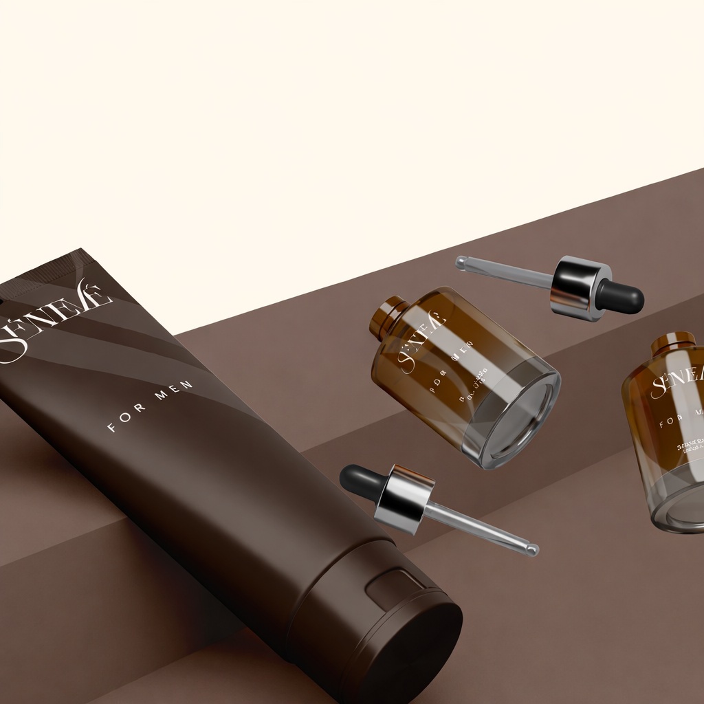 N’Essence, collection signature SÉNEVÉ