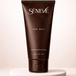 Shampooing / Gel Douche For Men ★
